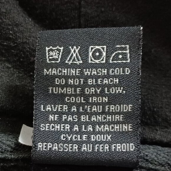 Element Zip-up Sweatshirt Hoodie - Picture 9 of 16